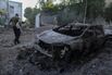 Ukraine Says It Killed Russian Agents Who Assassinated Officer