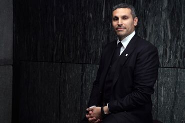 Key Speakers At The Bloomberg Live Invest Asia Forum