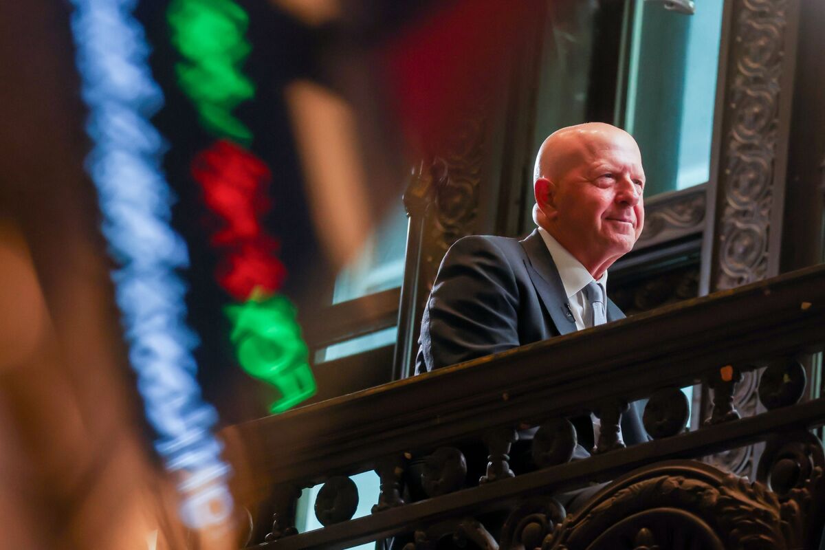 bloomberg.com - Rick Green - It's Cool to Be a Banker Again After a Red-Hot Quarter: Banking Monitor