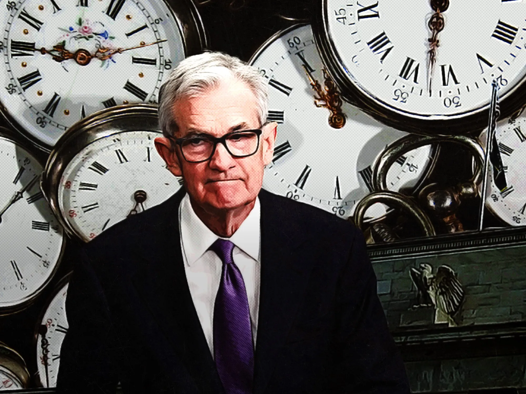 Bloomberg Daybreak/Getty Images