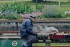 The Great Model Train Robbery