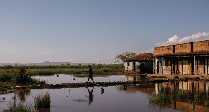 Hidden Cost of Trump's USAID Cuts: Floods, Disease and Poverty