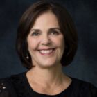 Headshot of Paula J Volent