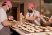 How a Beloved Vegetarian Restaurant Is Doing Better Than Ever, Despite Everything