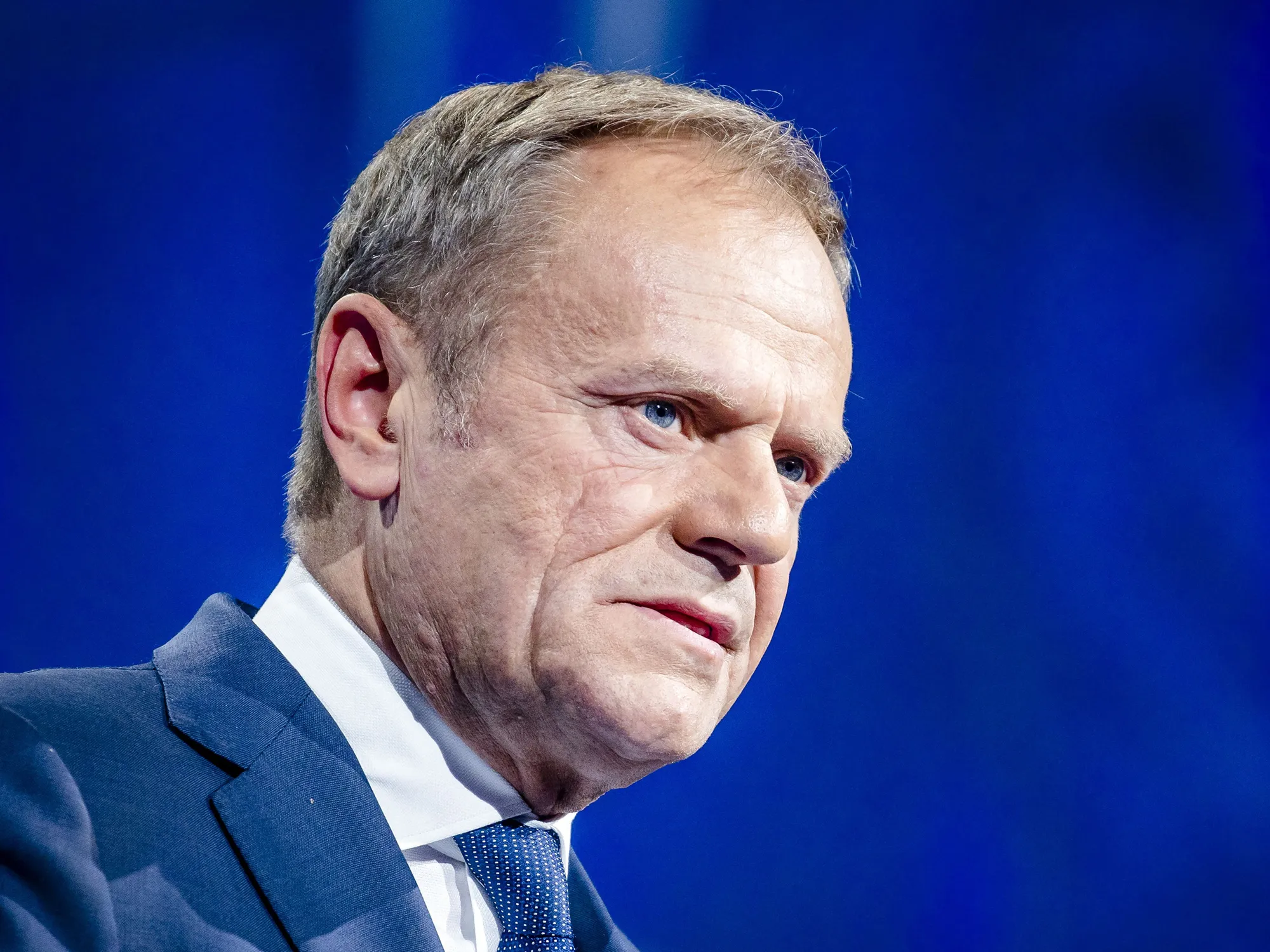Donald Tusk