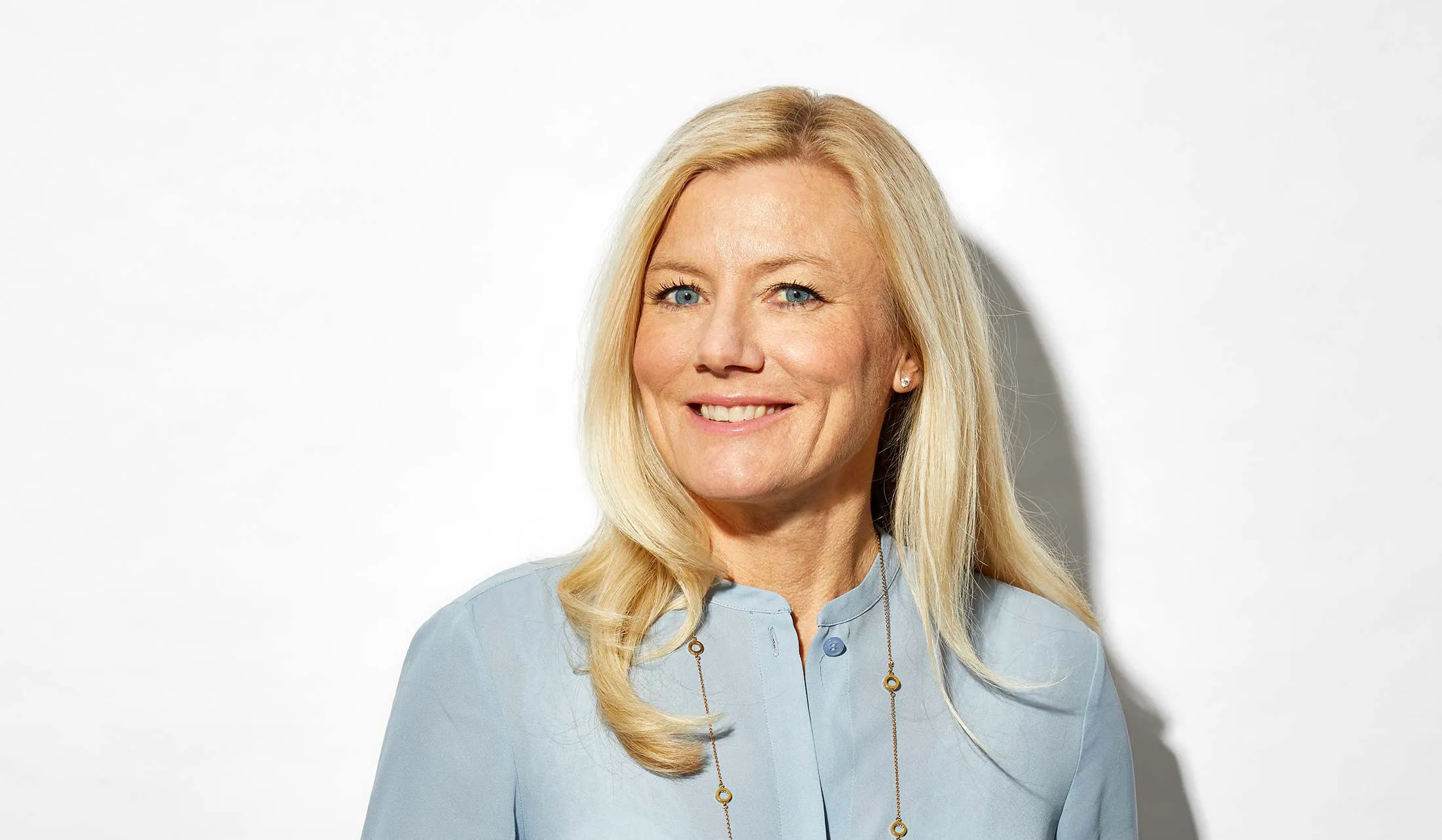 Apriori CEO&nbsp;Lovisa Afzelius.