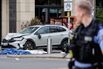 GERMANY-POLICE-CRIME