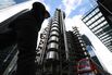 Lloyd's of London Nears Deal to Retain London HQ Until 2041