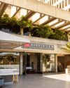 View of Harborview Restaurant & Bar