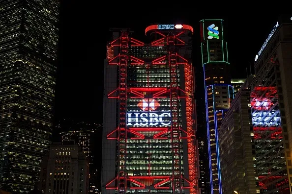 What’s keeping the big international banks in Asia awake at night?