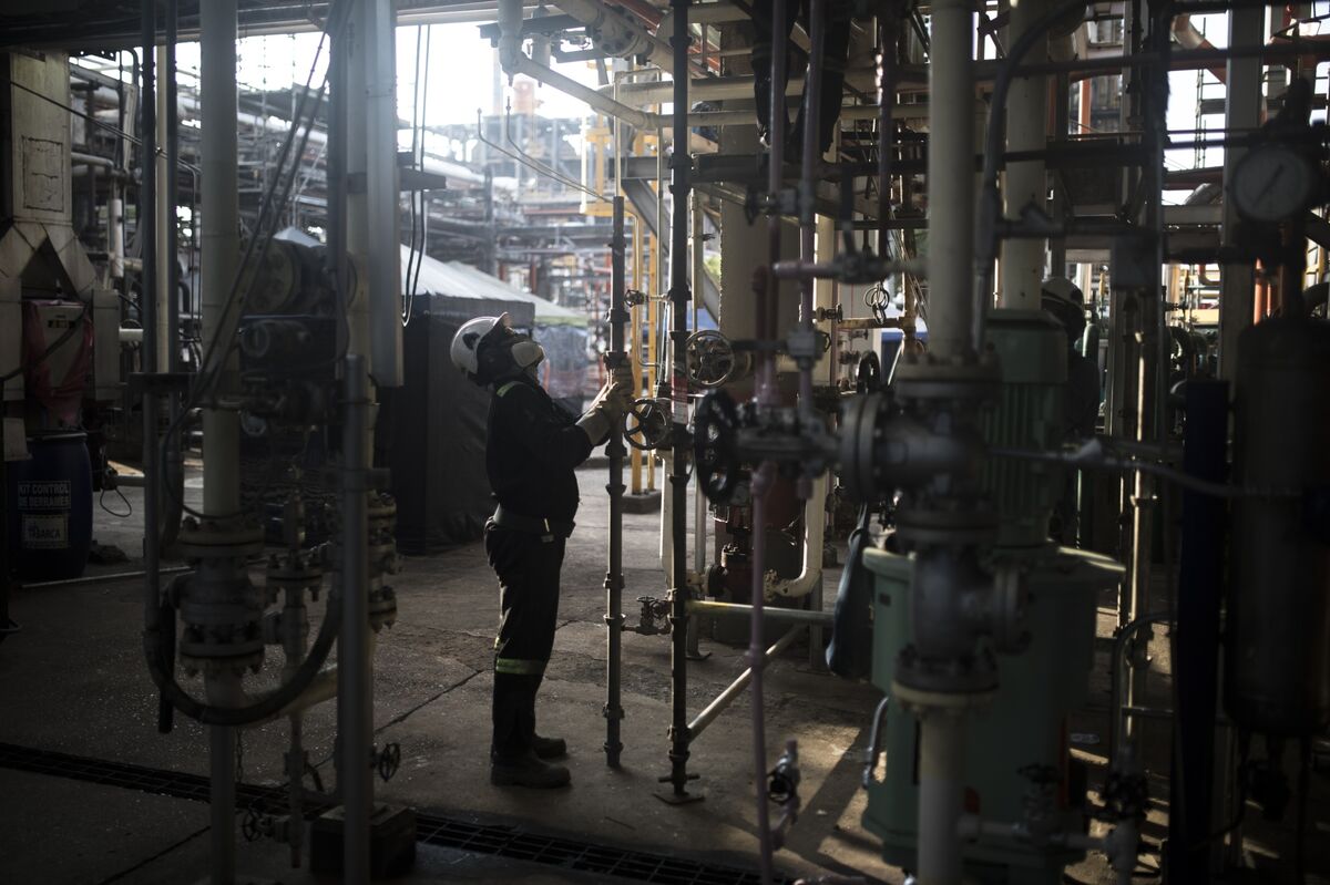 Commodity-Rich Emerging Markets 