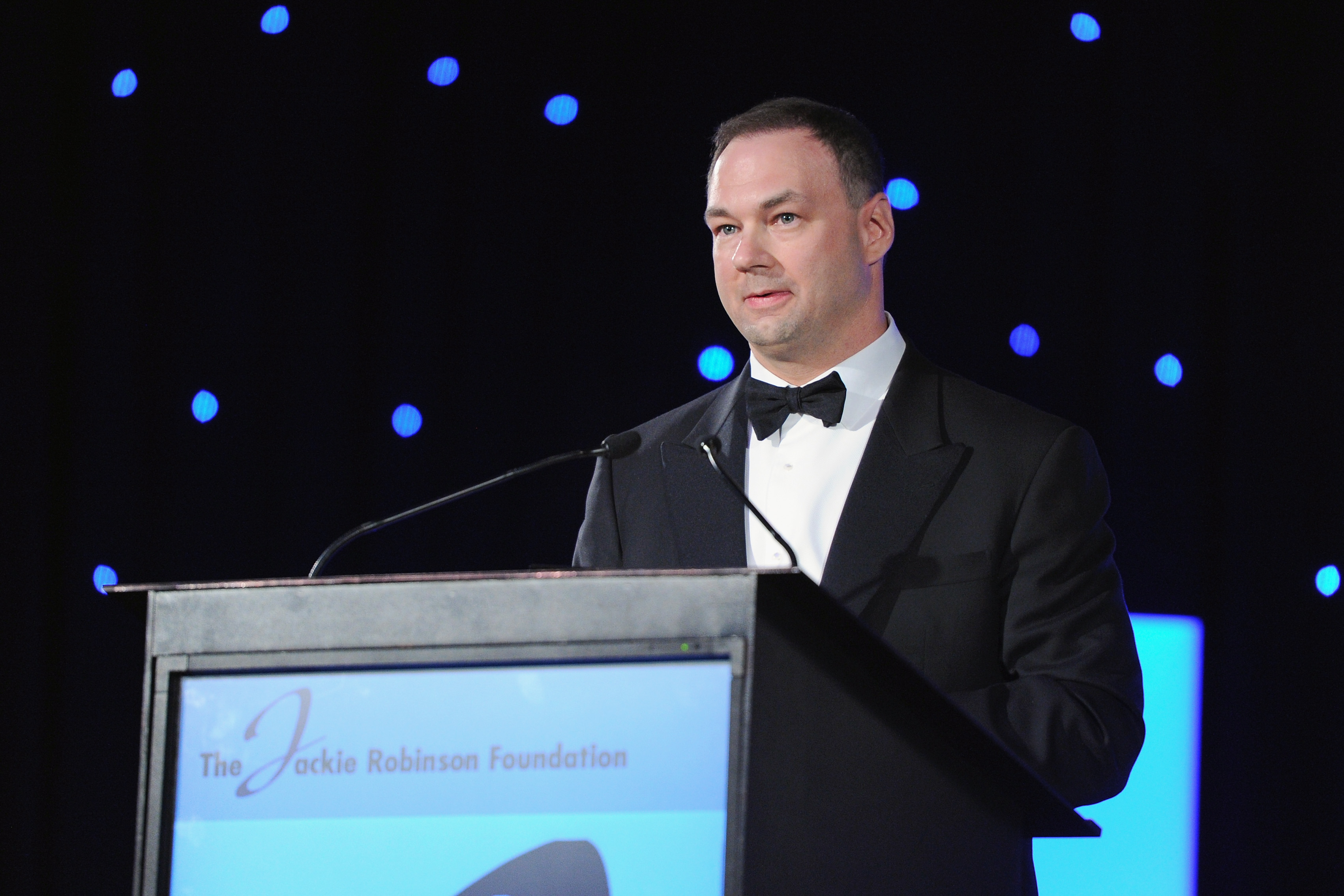 Billionaire Thomas Tull Is in Talks to Increase Stake in Steelers -  Bloomberg