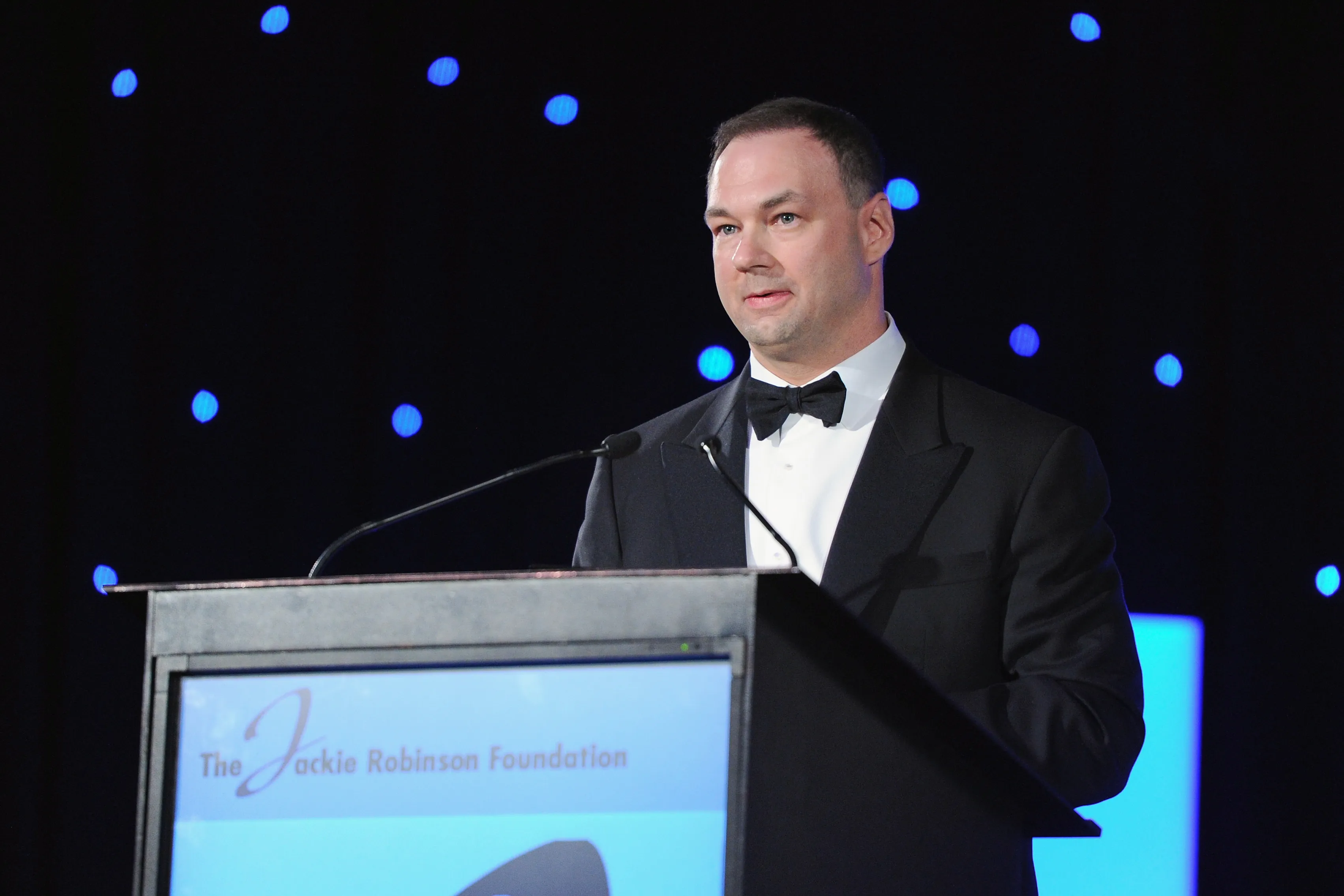 Billionaire Thomas Tull Is in Talks to Increase Stake in Steelers - Bloomberg