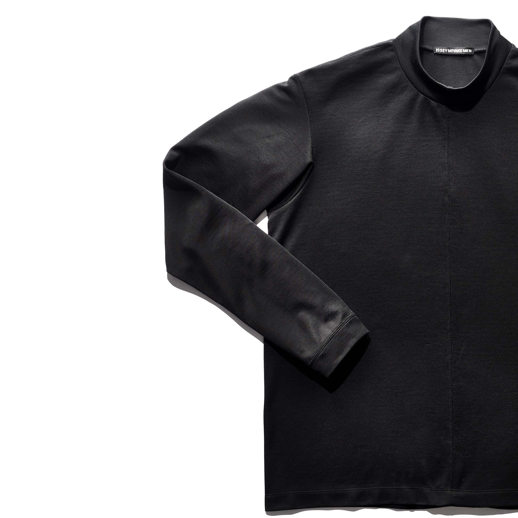 The Semi-Dull T, out in July from Issey&nbsp;Miyake, will retail for $270.
