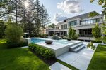 A 12,000-square-foot home in Toronto’s Bridle Path neighborhood is listed for C$21 million ($16.6 million).