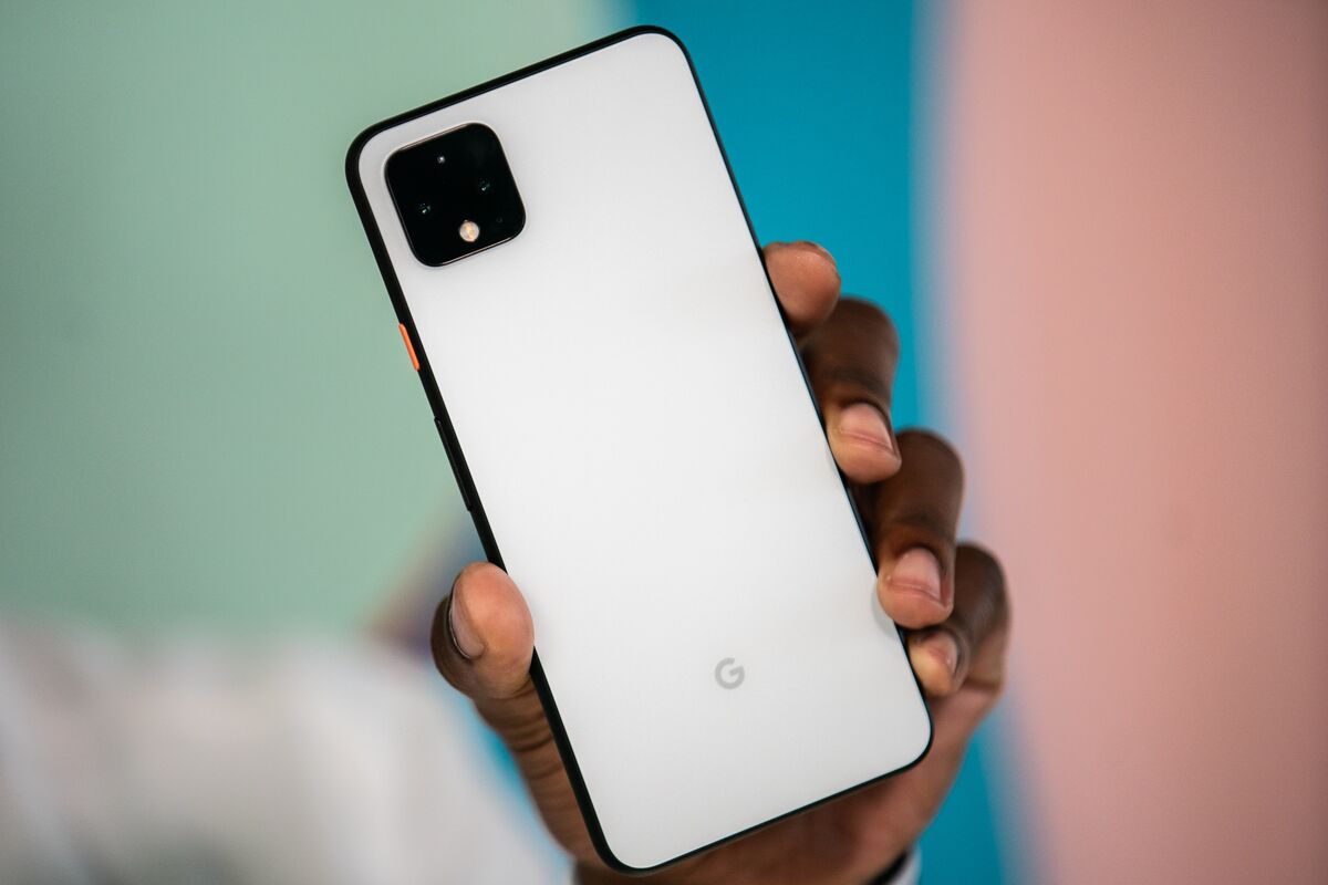 Image result for Apple Just Killed Googleâs Killer Phone Feature: Pixel 4 Review