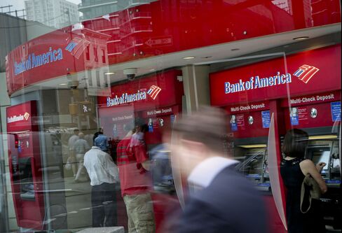BofA’s Law Firm Says Lenders May Need More Loan-Refund Reserves
