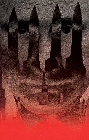 Trapped in His Own Labyrinth: Putin, Ukraine, and MH17