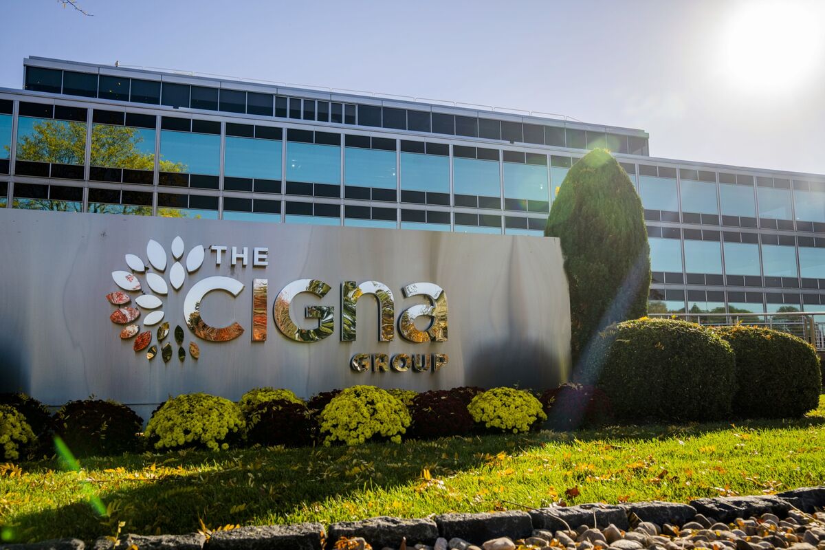 Cigna Backstop For Wegovy, Zepbound Costs Aims to Broaden Coverage -  Bloomberg