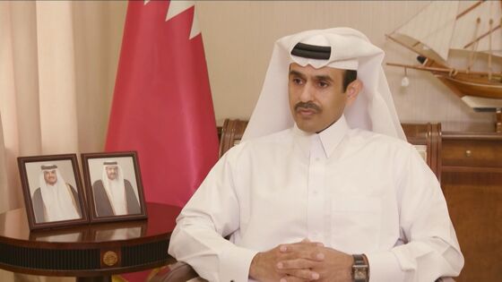 Qatar Lays Out Ambition to Be LNG King for At Least Two Decades