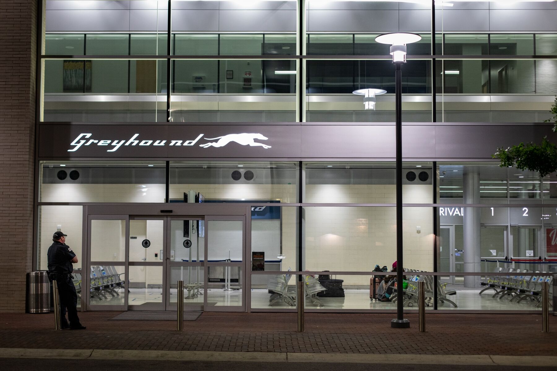 Greyhound Owner Flix, Retailer Tendam Eye IPOs in Coming Weeks - Bloomberg