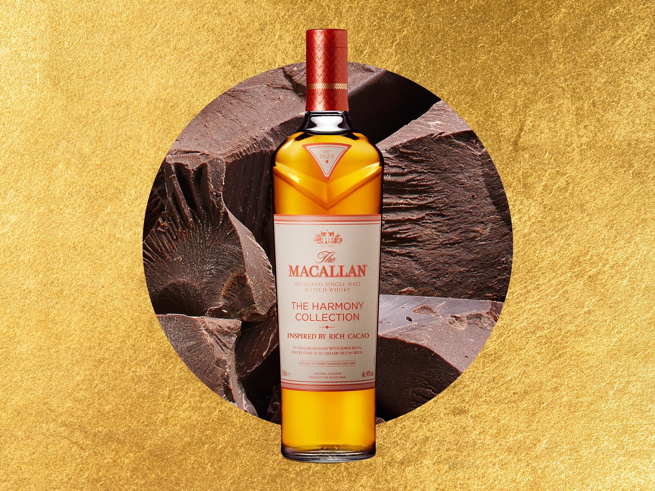 The Macallan Limited Edition Ice Ball Maker (1x Item )