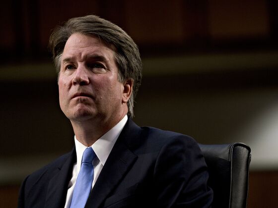 Kavanaugh Confronts New Allegations While GOP Presses Nomination