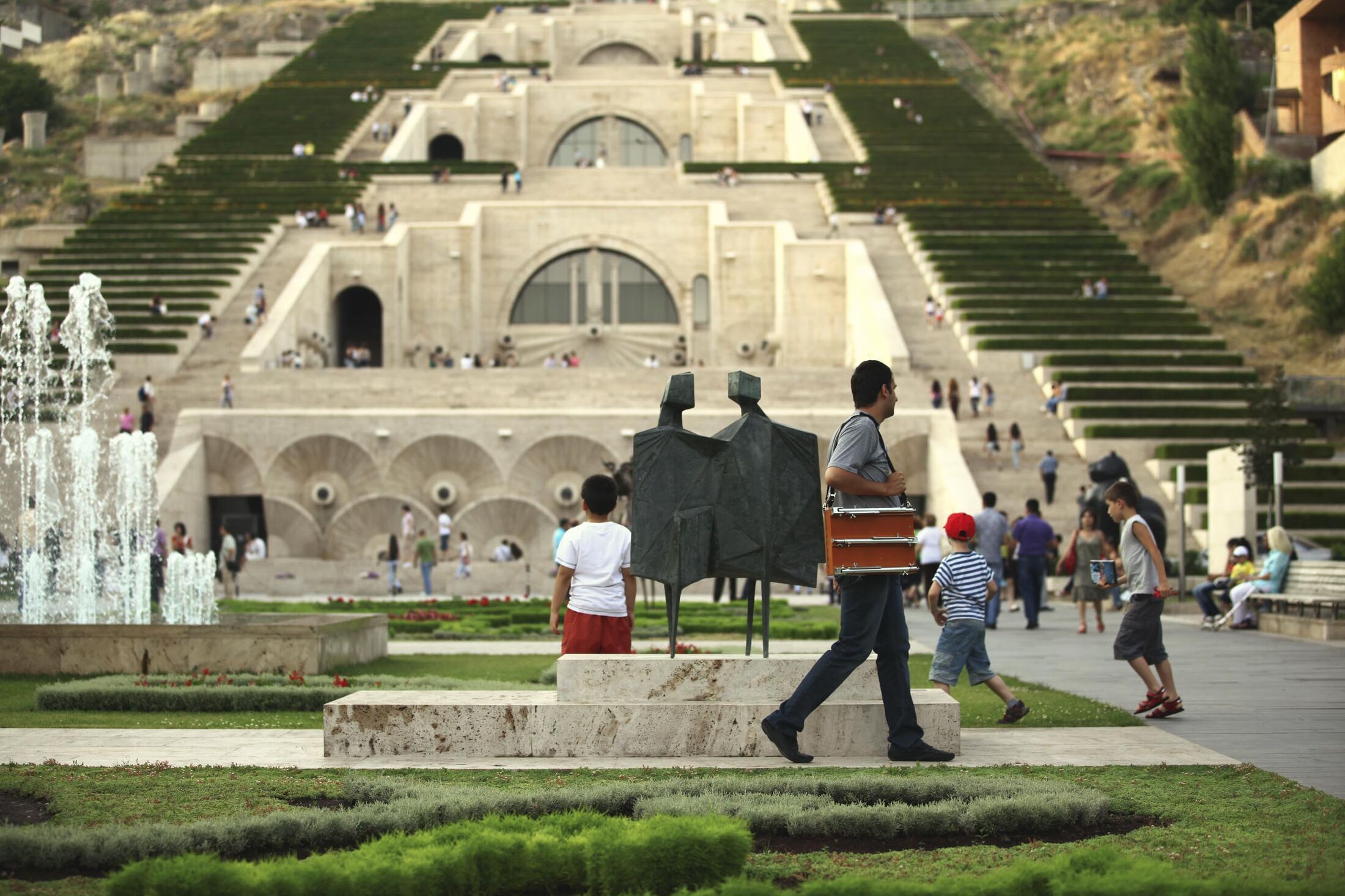relates to Why You Should Go to Armenia Now, in 15 Inspiring Photos