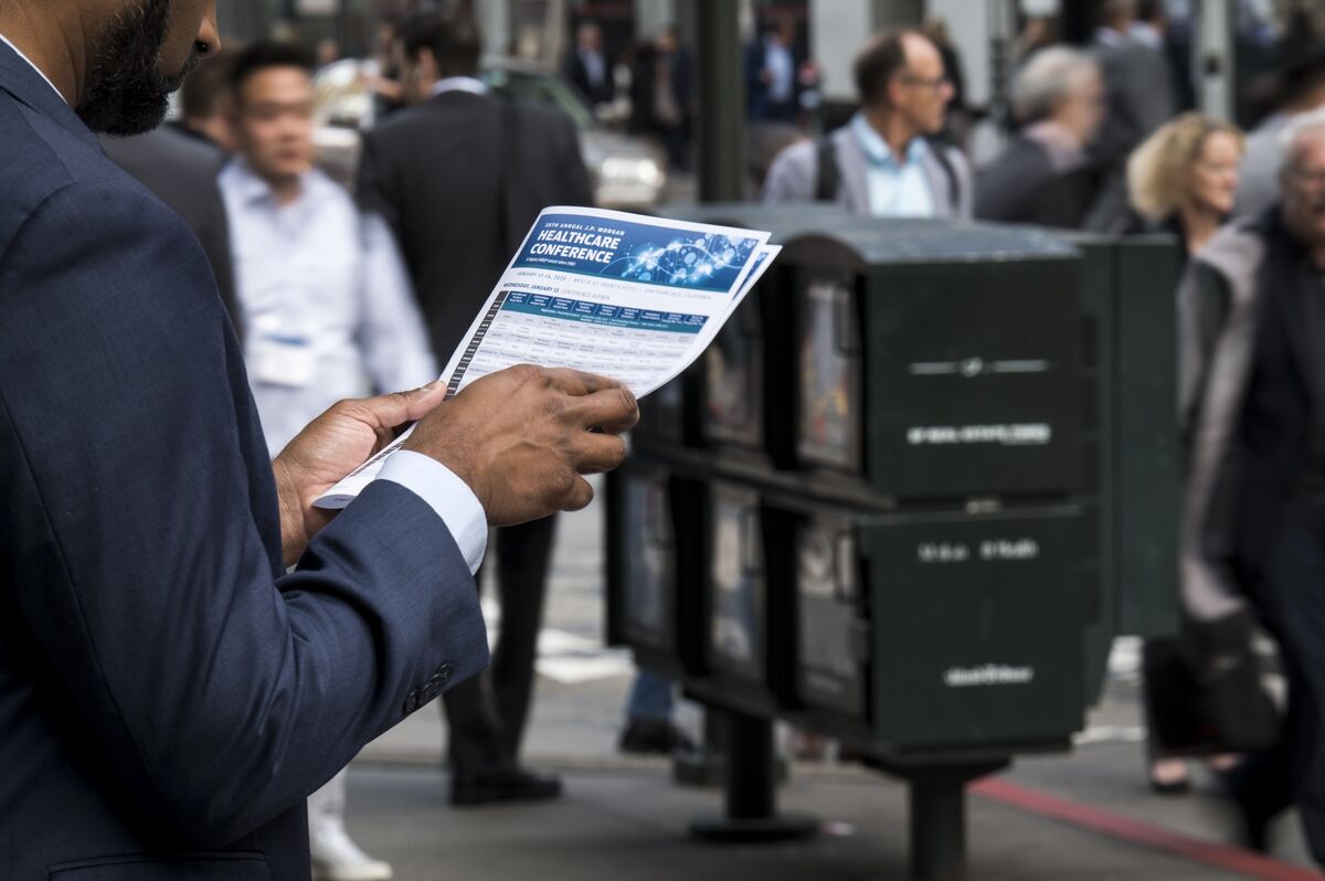 Pharma Deals on the Rise as Industry Shakes Off Trump Anxiety