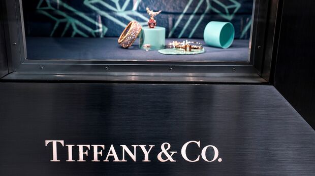 Bernard Arnault CANCELS $16 Billion Tiffany & Co. Acquisition