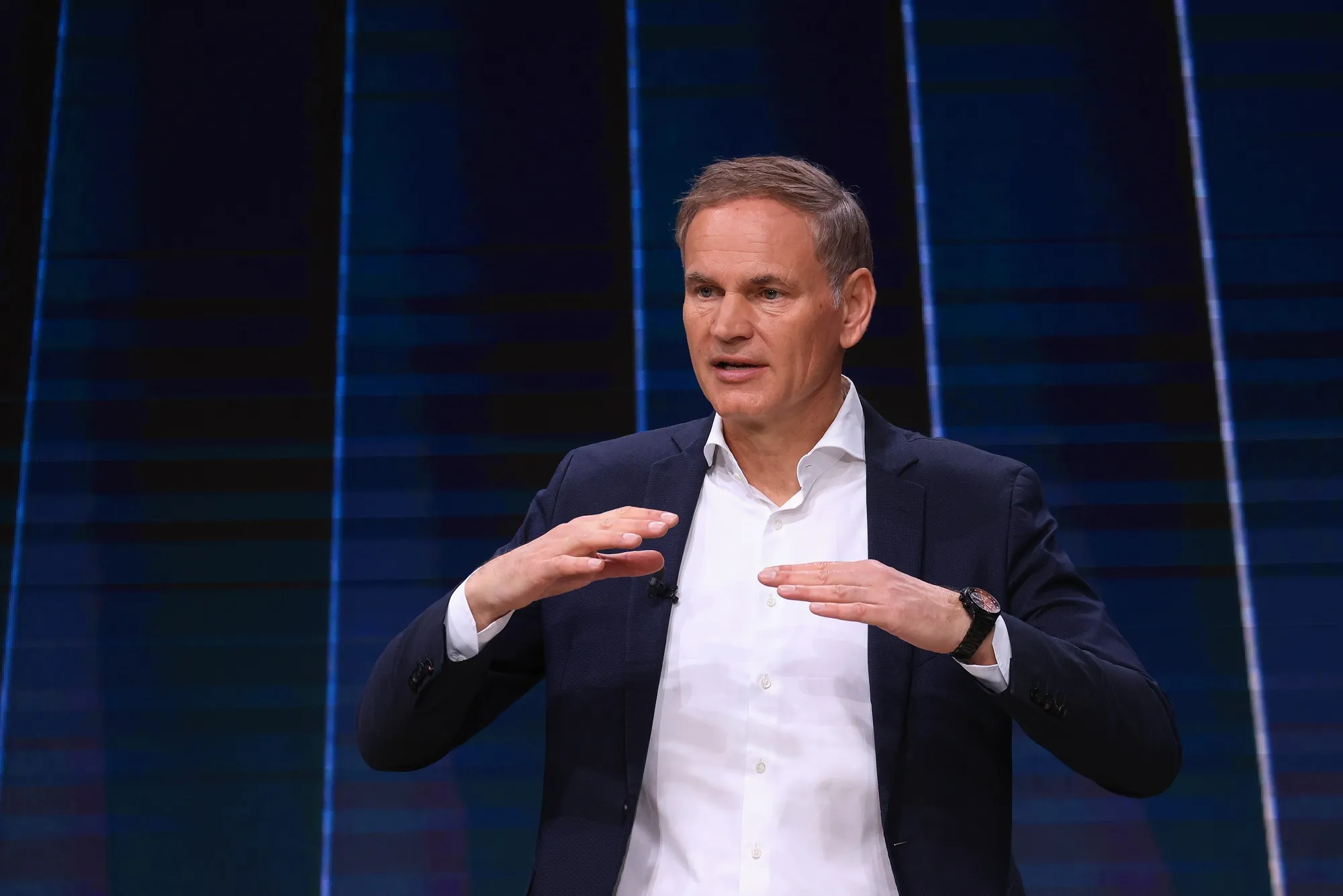 Oliver Blume&nbsp;has led Porsche since 2015 and kept the position even after succeeding&nbsp;Herbert Diess&nbsp;as CEO of parent Volkswagen.