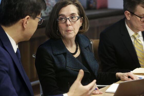 Oregon's 11 Fugitive Senators Remain at Large, Stalling Key Bill