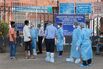 World's Biggest Covid Crisis Threatens Modi's Grip on India