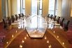 Boardroom Table