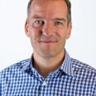 Headshot of Marco Krapels