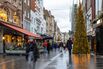 Christmas Light In London's West End