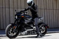 relates to LiveWire One Electric Motorcyle Review: Fast, Heavy, With a Pulse