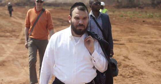 Trump Gave Israeli Billionaire Dan Gertler Sanctions Reprieve