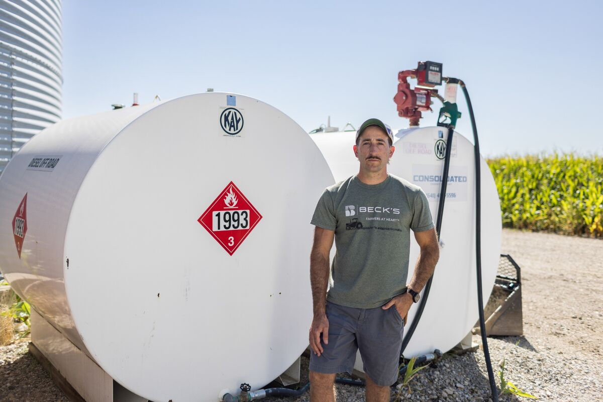 Midterm Elections: Rising US Diesel, Heating Oil Prices Hit Voters in Key States