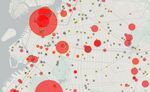 relates to A Grimly Fascinating Map of Toxic Spills in Brooklyn