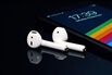 A Maker of Tiny Earbud Batteries Gains 250%, Beating Everyone in Germany