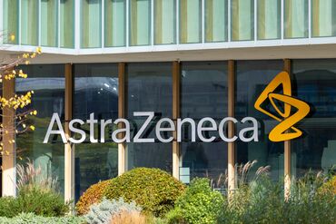 AstraZeneca Plc UK Headquarters