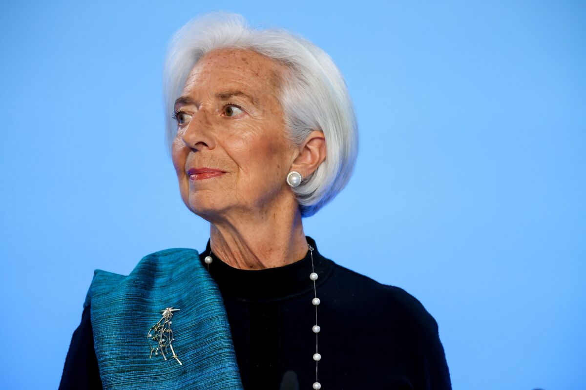 ⚫️ BLOOMBERG: "Politica Monetaria: Le Banche Centrali Riducono l'Impulso all'Azione"