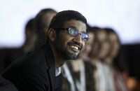 Pichai Sings Pichai Sings
