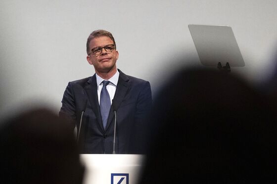Deutsche Bank's Overhaul and Questions Investors Are Asking