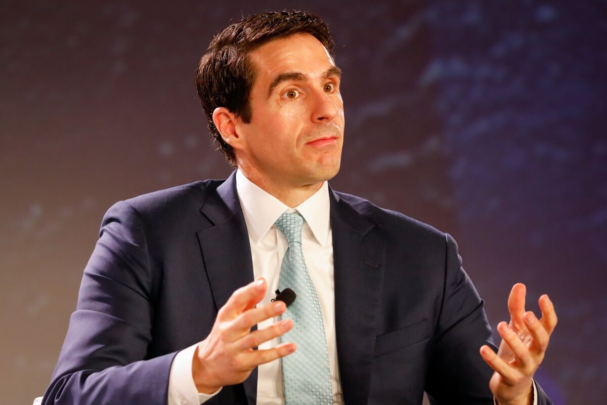 Quant Giant Dimensional's Pivot to ETFs Reaps $100 Billion Payoff