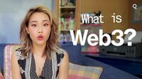 relates to What is Web3?