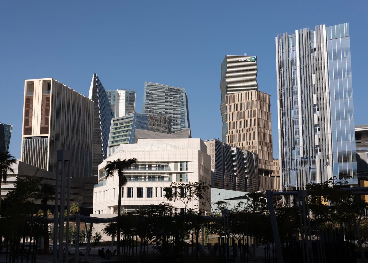 Saudi Arabia’s Flagship FII Summit Hangs in the Balance
