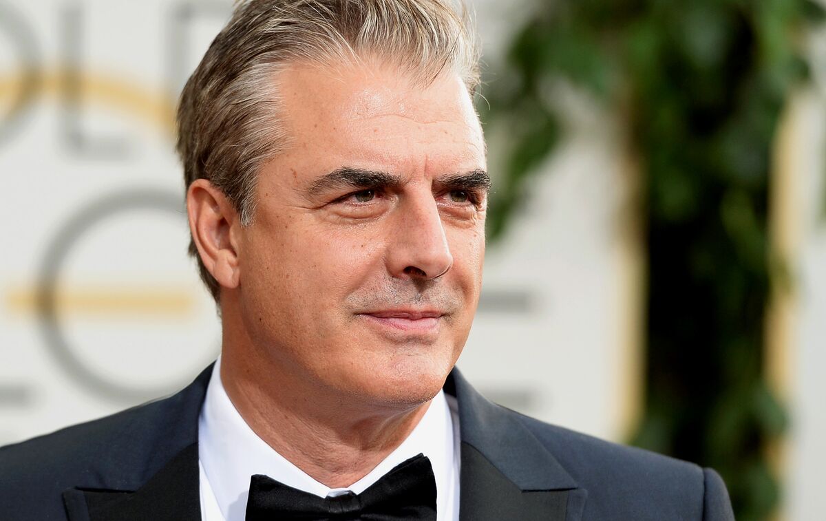 Peloton Pton Pulls Chris Noth Satc Ad After Sexual Assault Claims 