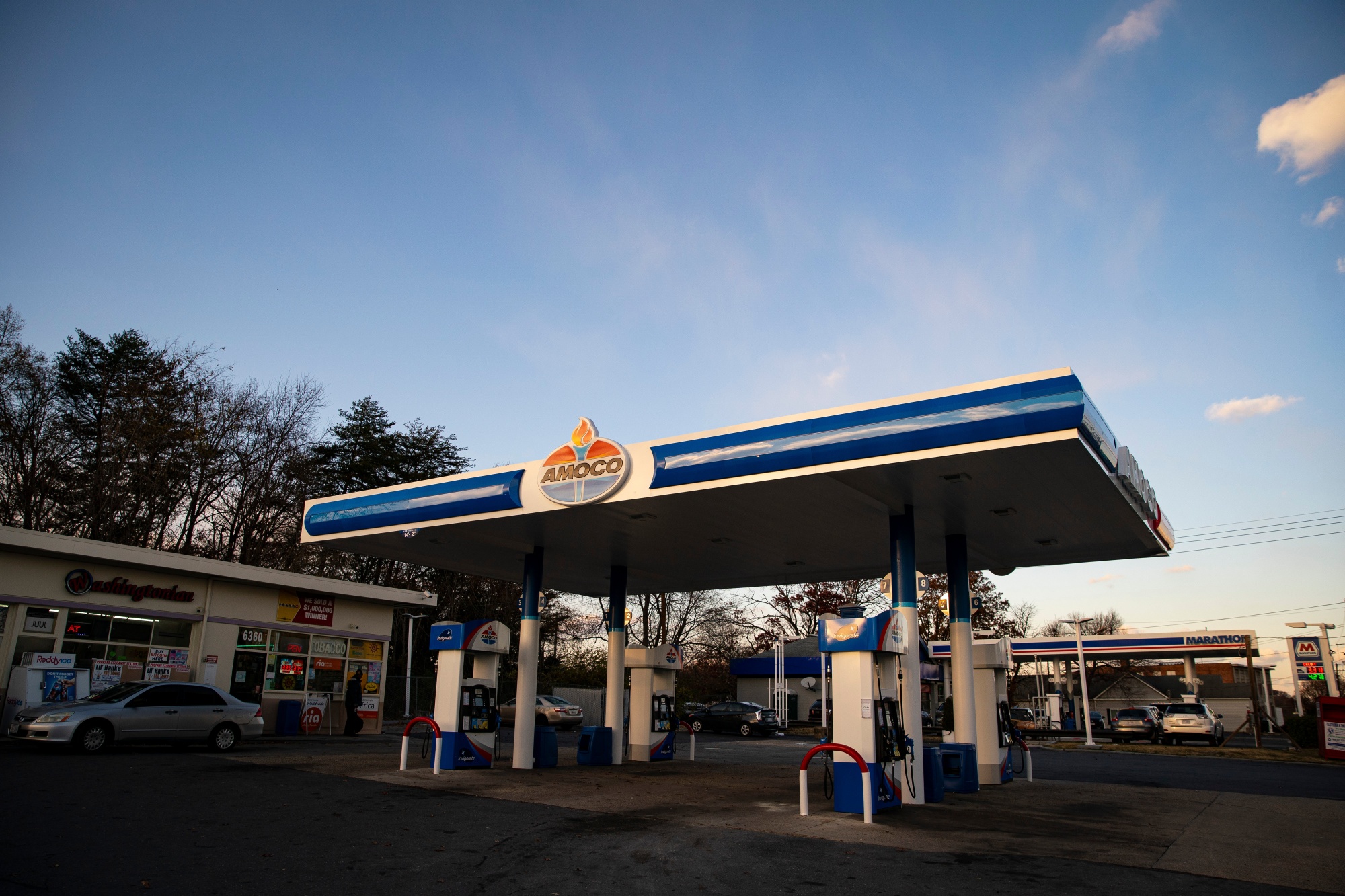 The Ultimate Lesson from the Covid Inflation Bloomberg